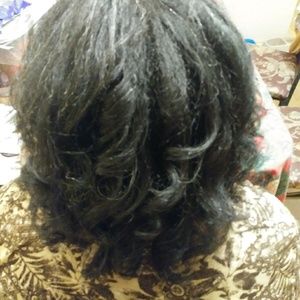 Meet your Posher, Regina